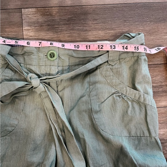 Elevenses women shorts with ties- 8 - Picture 10 of 10